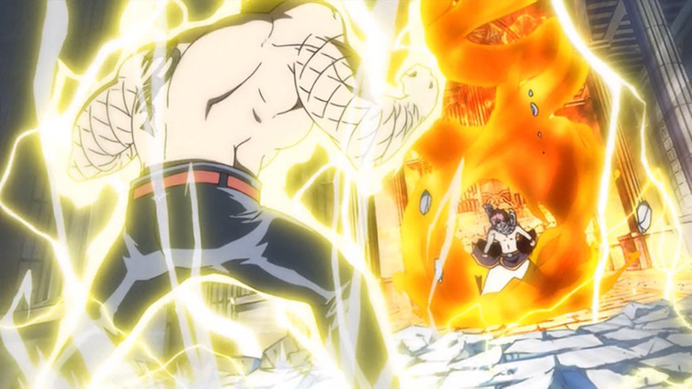 Fairy Tail Season 1 Episode 48