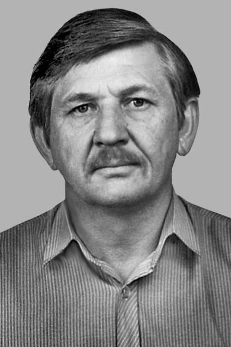 Євген Дергунов