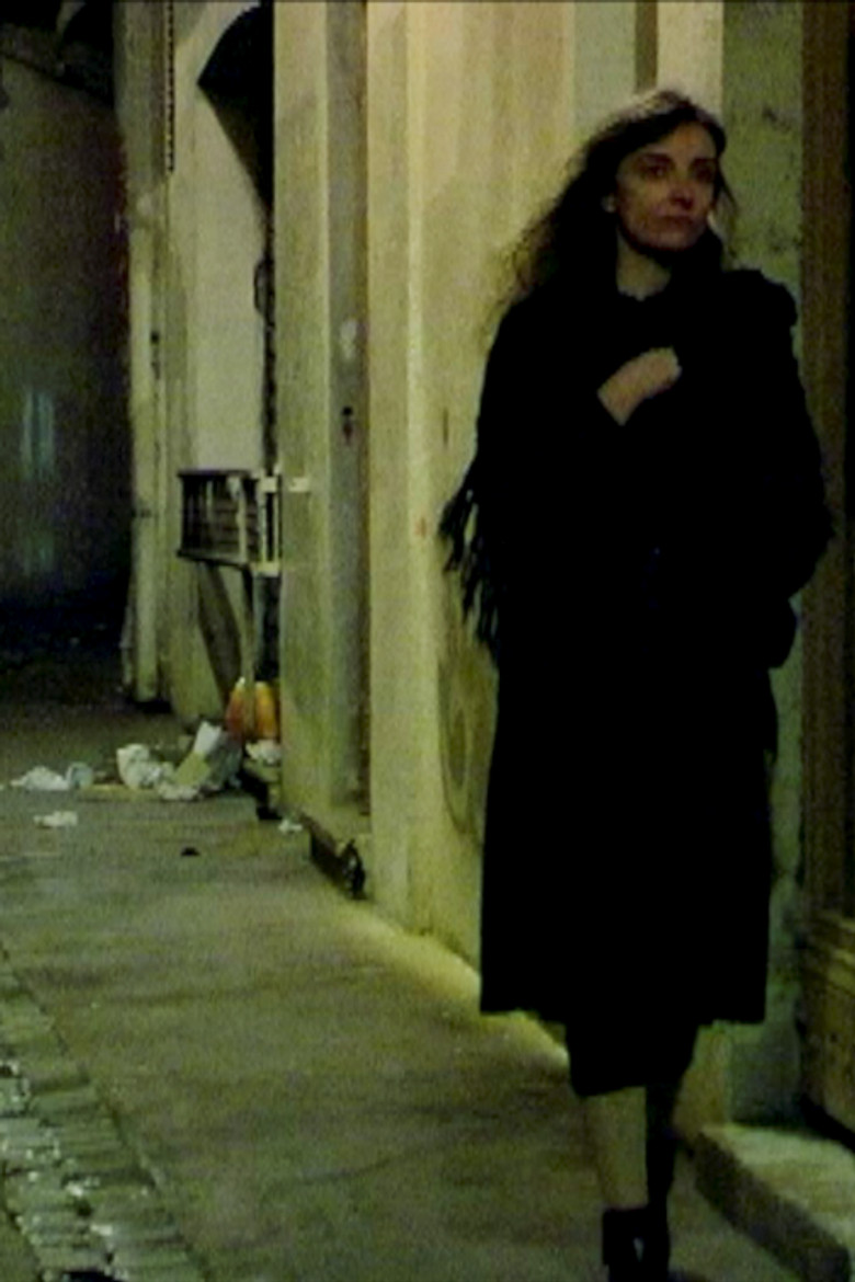 Imatge de Saxifrages, quatre nuits blanches