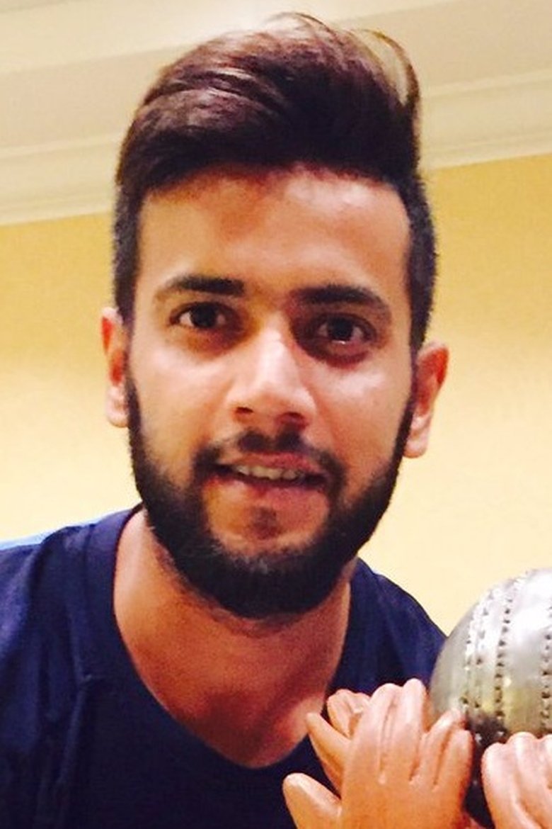 Ảnh Imad Wasim