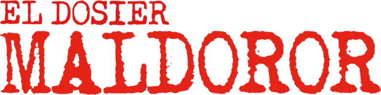 Imagen de El dosier Maldoror
