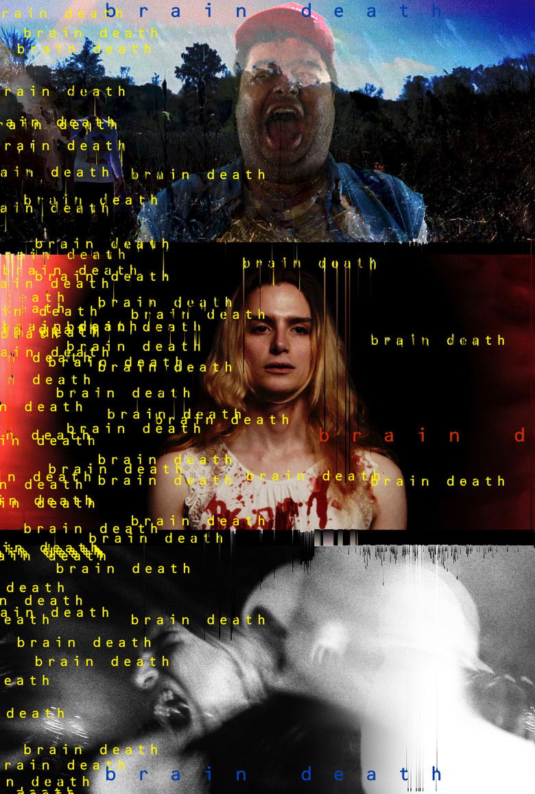 Imatge de Brain Death