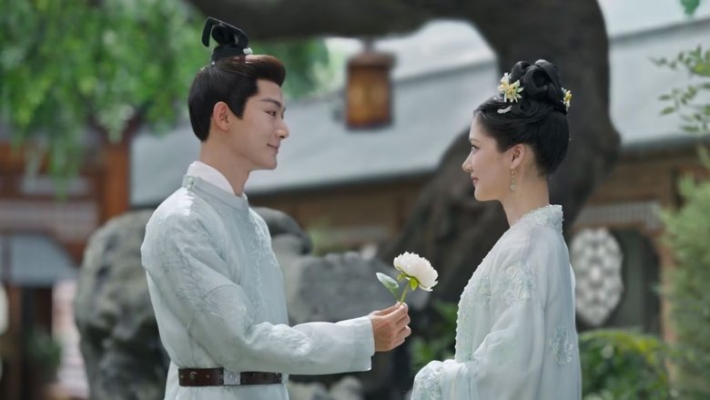 Still image for The Rise of Ning season 1 episode 23: Top Provincial Scholar Banquet Still image for The Rise of Ning season 1 episode 23: Top Provincial Scholar Banquet