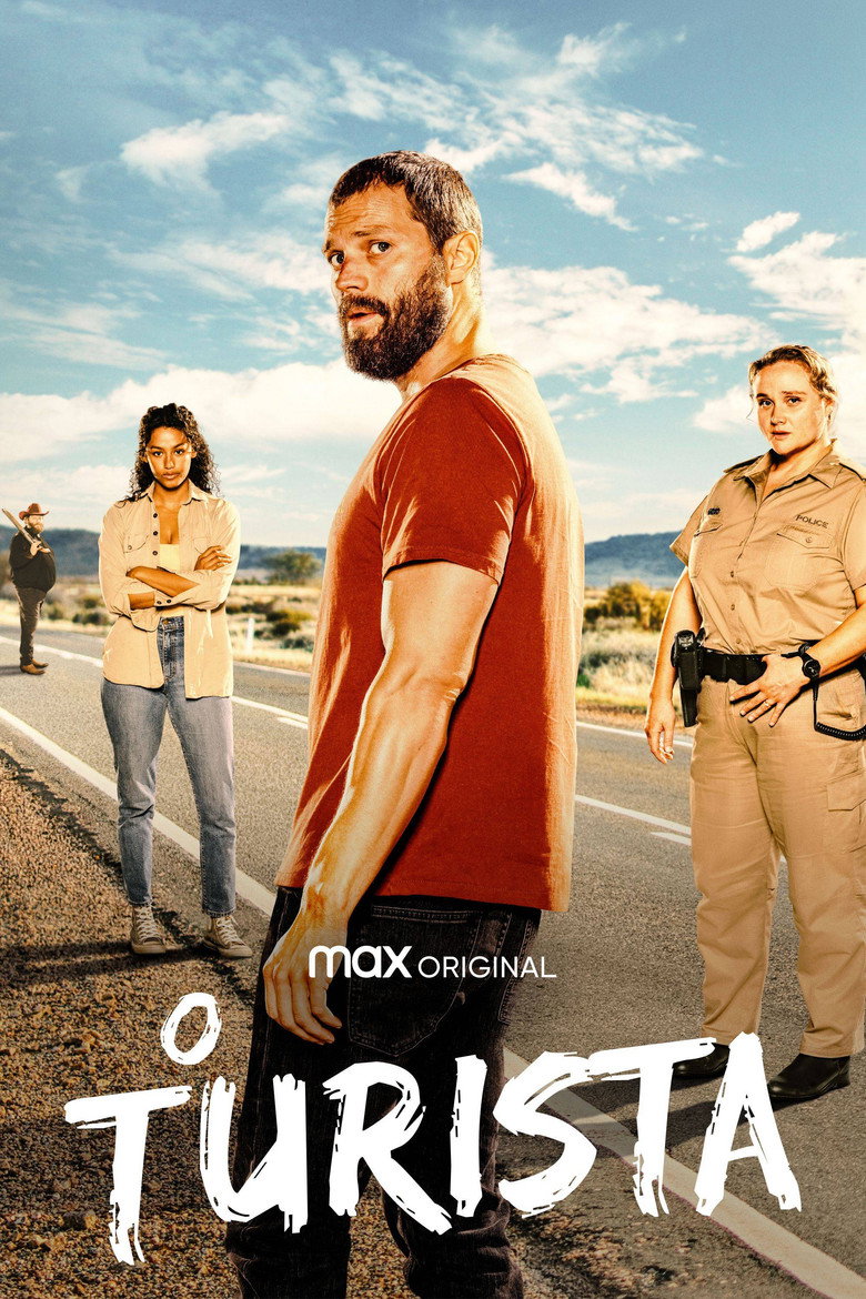 Póster la Serie