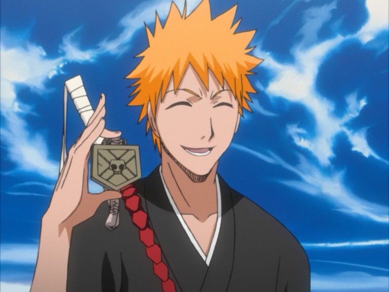 Bleach Episode 63 - 4Anime