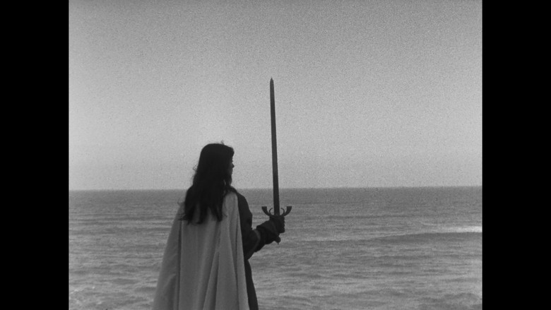 Image d'arrière-plan 7 du film Que ferais-je de cette épée ?