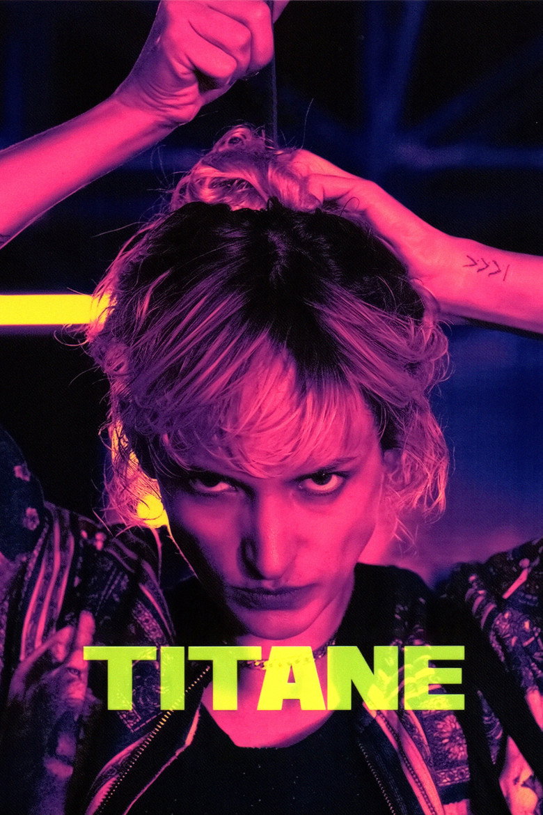 Imatge de Titane