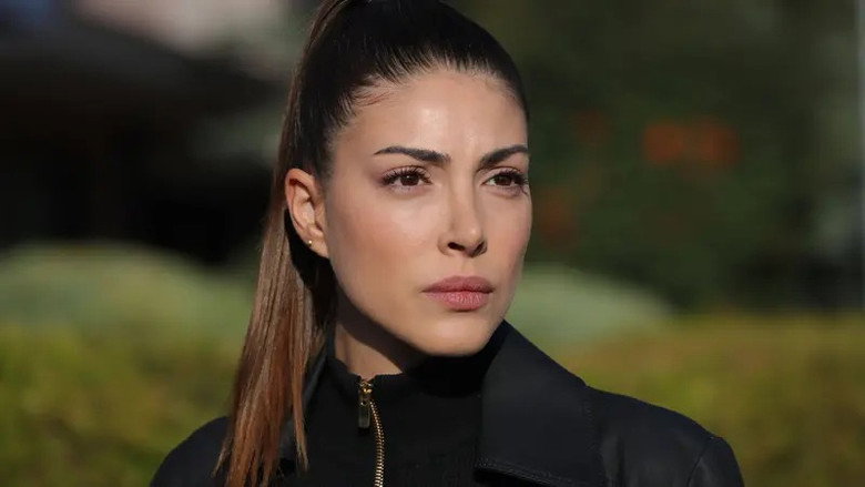 Immagine dell'episodio S02E07 di Teşkilat