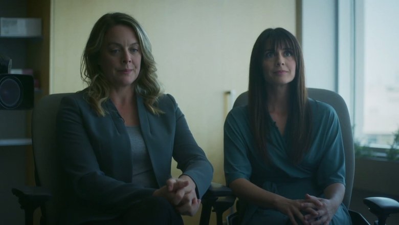 Still image for Outbreak season 1 episode 9: The Hens