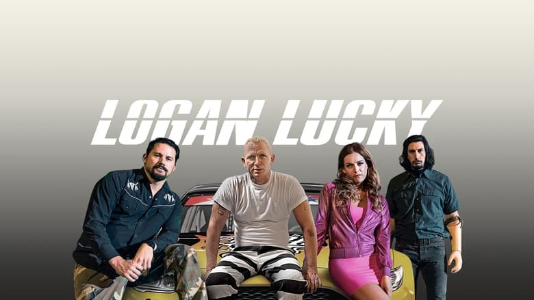 Şanslı Logan