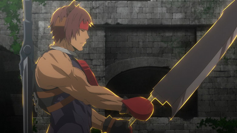 Still from Is It Wrong to Try to Pick Up Girls in a Dungeon? - Season 5 Episode 11