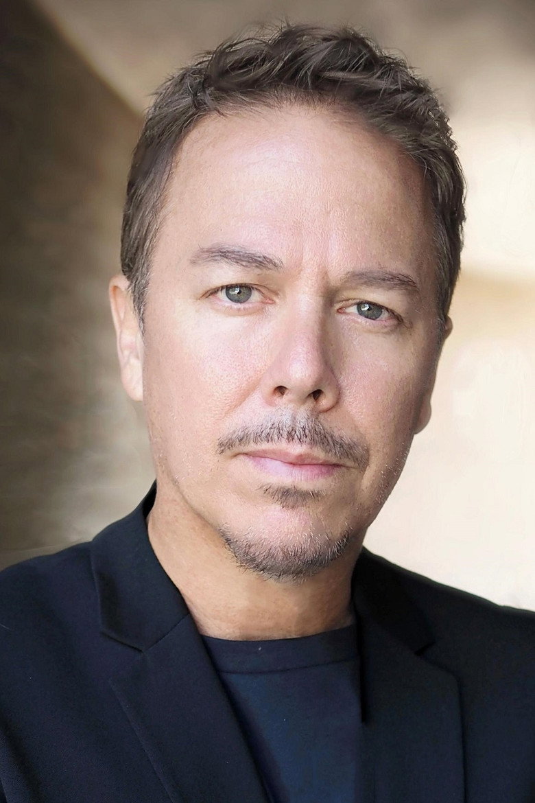 Jayson Wright portrait