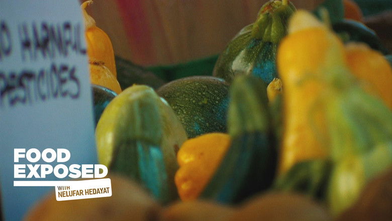 Still image for Food Exposed with Nelufar Hedayat season 1 episode 6: Superfoods