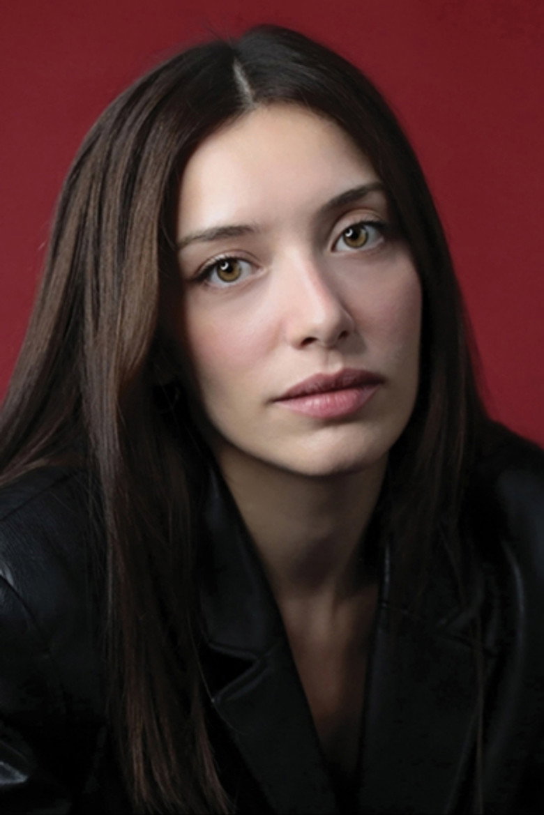 Dilaray Yeşilyaprak photo