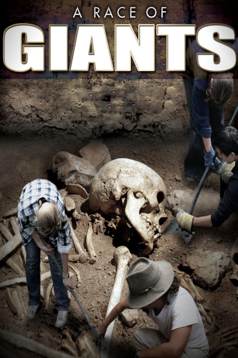 Imatge de A Race of Giants