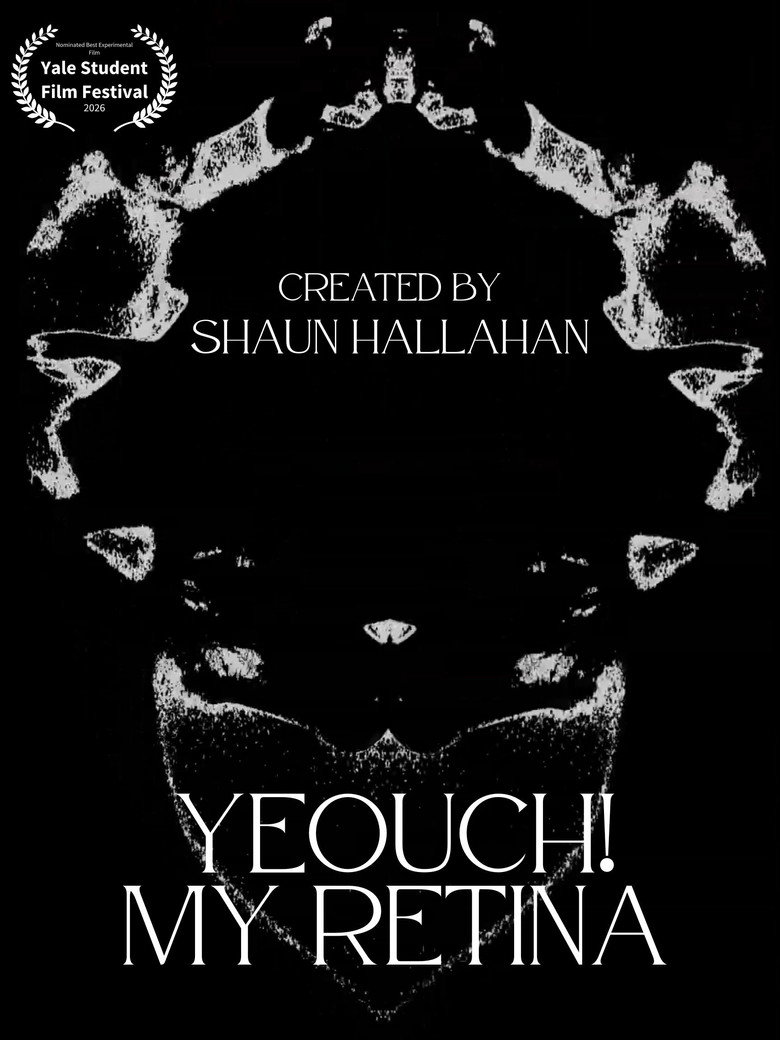 Imatge de Yeouch, My Retina!
