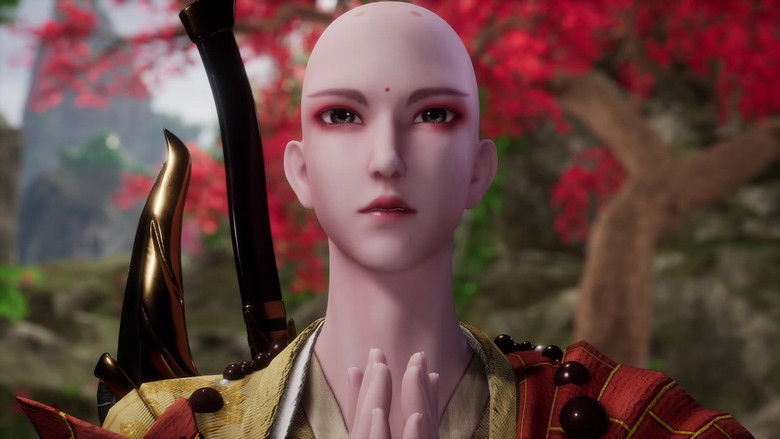 Still image for Myriad Realms Supreme season 1 episode 10: Episode 10