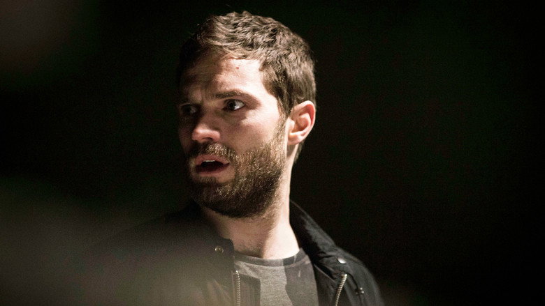 Still from The Fall - Season 3 Episode 1