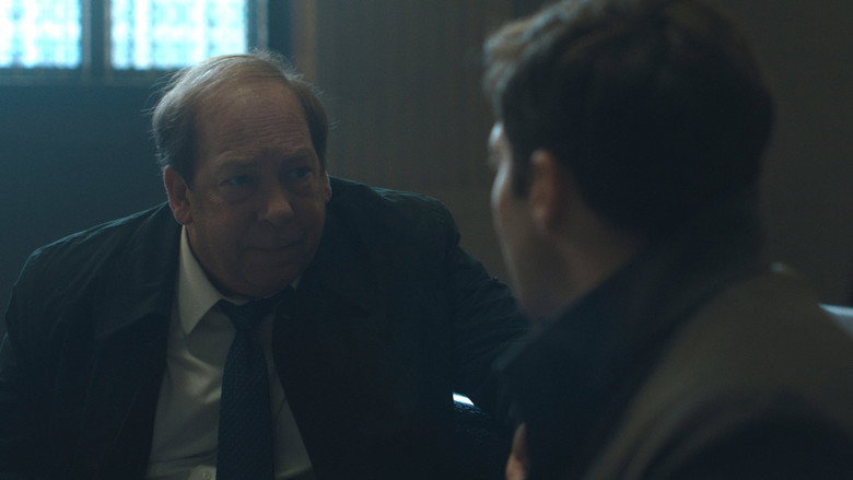 Still from Presumed Innocent - Season 1 Episode 8