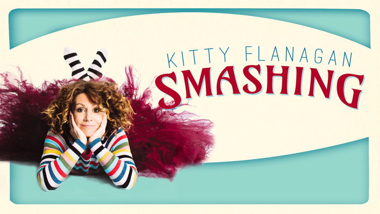 Kitty Flanagan: Smashing image 4