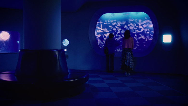 Still image for Call Me by No-Name season 1 episode 3: Evidence of the Deep Sea