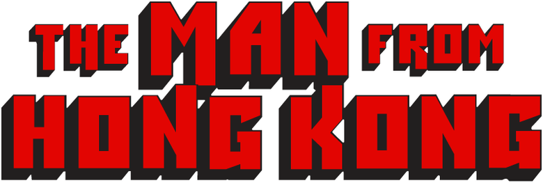 The Man from Hong Kong