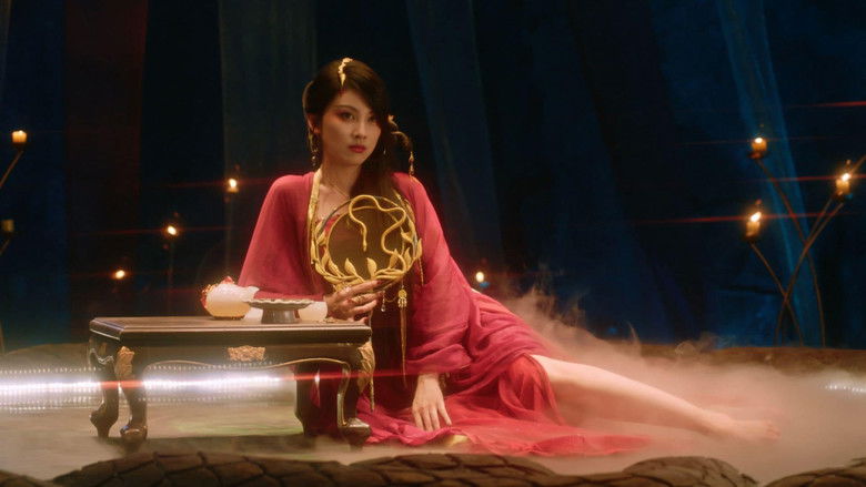 Still image for The Legend of ShenLi season 1 episode 30: Fight Side By Side Still image for The Legend of ShenLi season 1 episode 30: Fight Side By Side