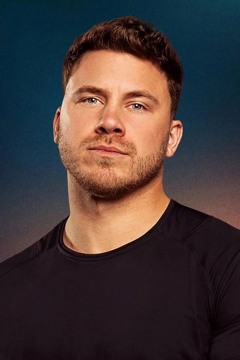 Will Gagnon portrait image