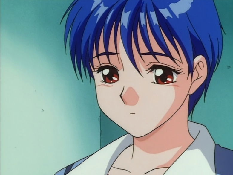 Still image for Fancy Lala season 1 episode 15: The Dream Will Never End Still image for Fancy Lala season 1 episode 15: The Dream Will Never End