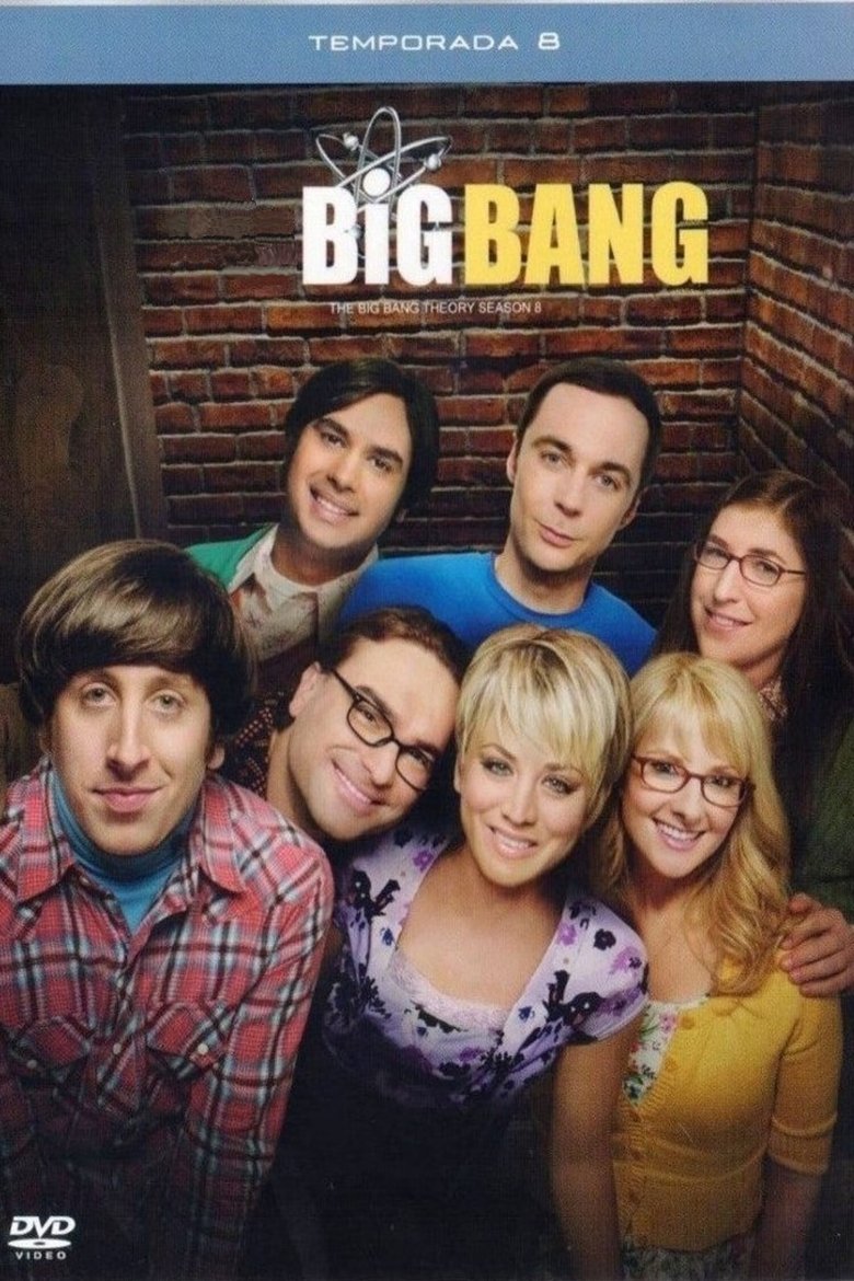 La Teoría del Big Bang