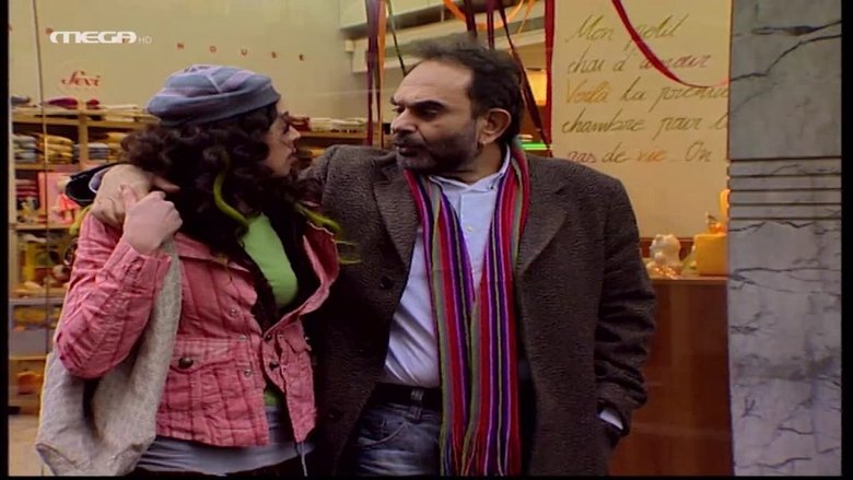 Still image for Fifty Fifty (50-50) season 1 episode 20: Episode 20 Still image for Fifty Fifty (50-50) season 1 episode 20: Episode 20