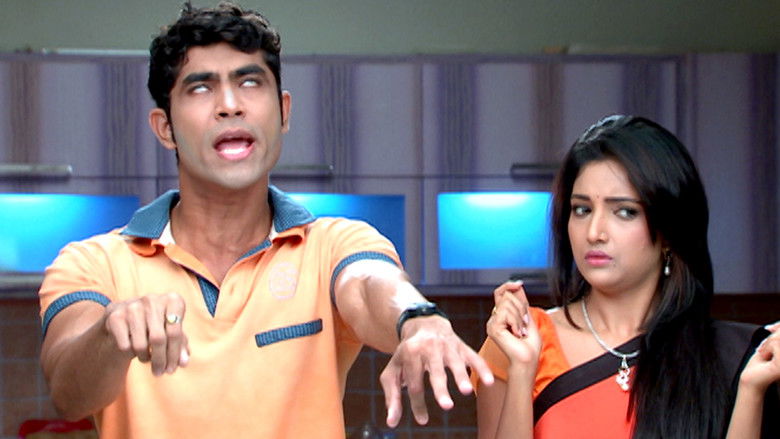 Still image for Badi Doooor Se Aaye Hai season 1 episode 59: Shirish's Unique Plan