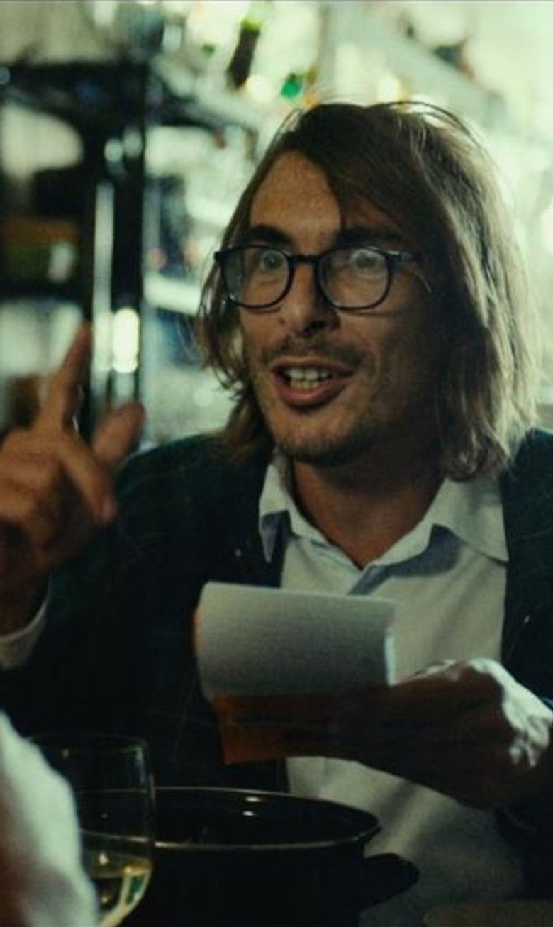 Imatge de Jusqu’à l’os