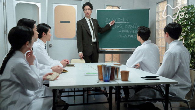 Still image for Manpuku season 1 episode 131: Week 23 - Episode 131 Still image for Manpuku season 1 episode 131: Week 23 - Episode 131