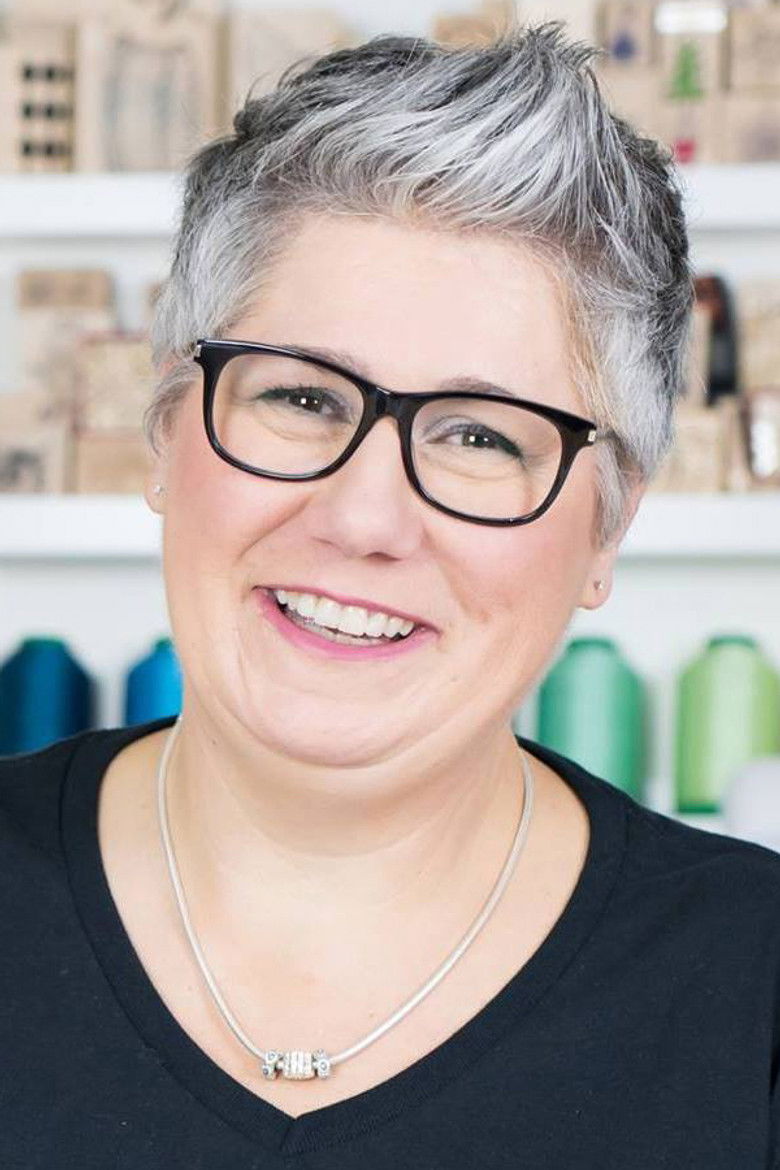 Natacha Watier portrait image