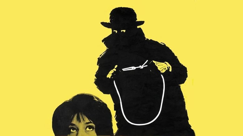 Nylon Noose main backdrop