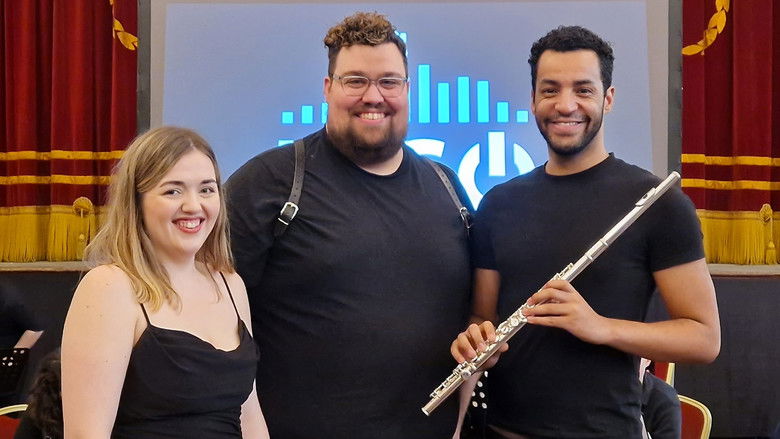 Still image for Community Life season 1 episode 1: Fermanagh, Belfast, Cloughmills, Newry Still image for Community Life season 1 episode 1: Fermanagh, Belfast, Cloughmills, Newry