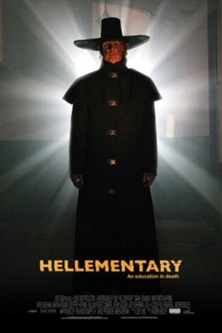 Imatge de Hellementary: An Education in Death