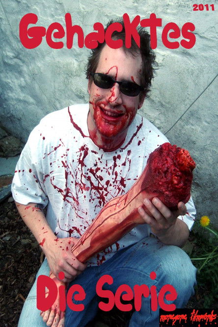 Gehacktes: Episode 2 (2011)