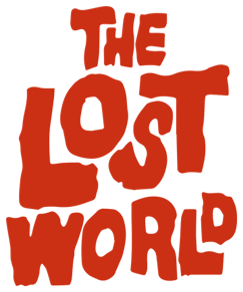 The Lost World