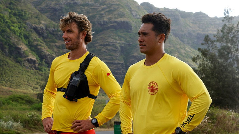 Still from Rescue: HI-Surf - Season 1 Episode 18