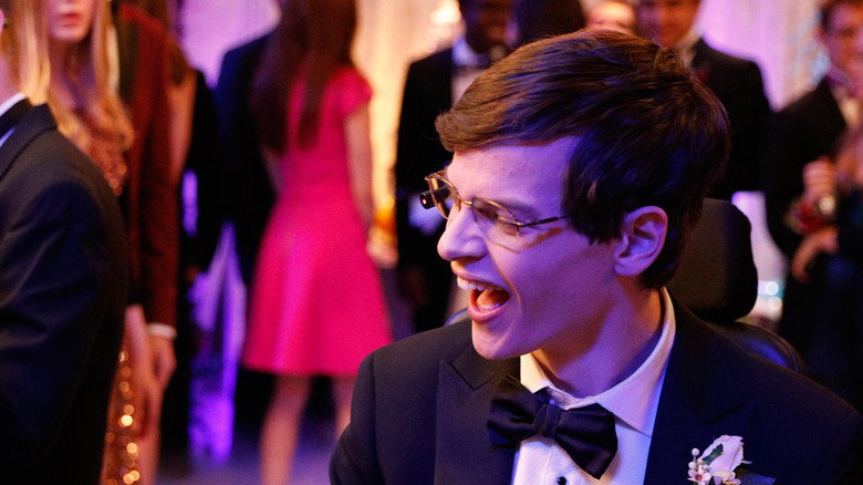 Still from Speechless - Season 3 Episode 19