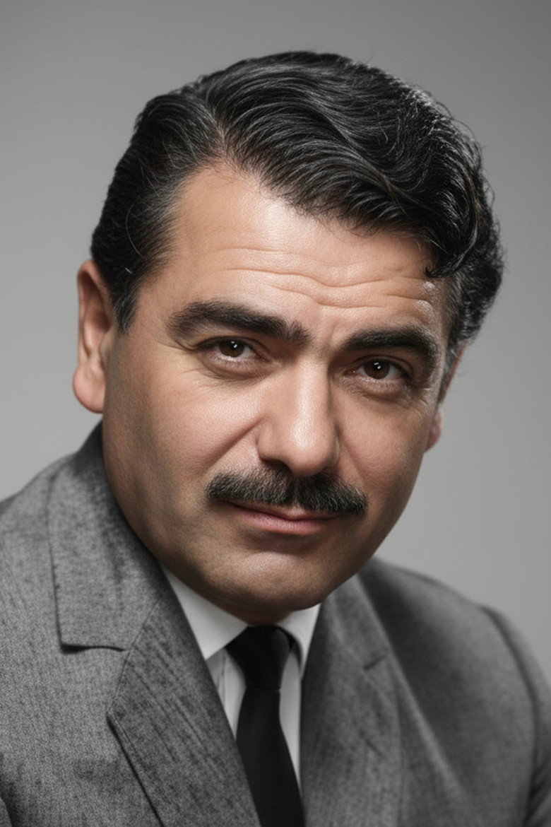 Talat Gözbak photo 2
