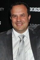 Marc Frydman portrait image