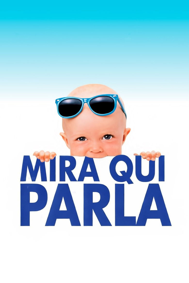 Imatge de Mira qui parla