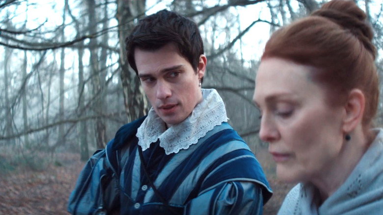 Still from Mary & George - Season 1 Episode 2