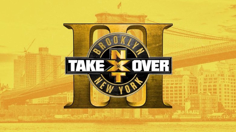 NXT TakeOver: Brooklyn III (2017)