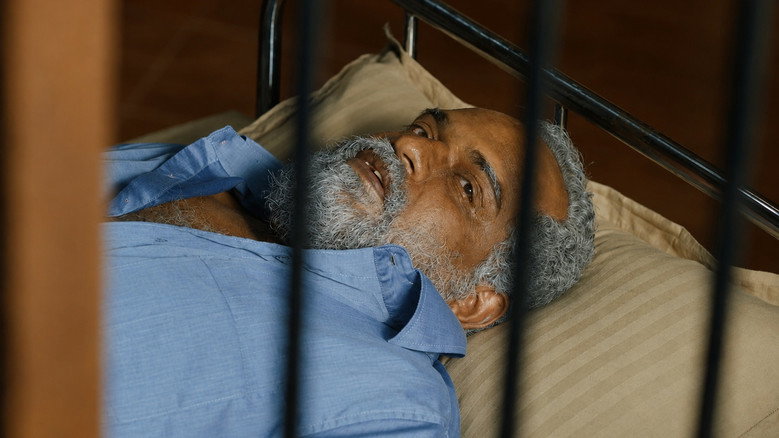 Frame from ചെവിട്ടോർമ്മ