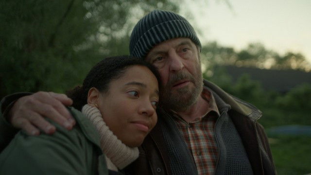 Still image for Zussen season 1 episode 5: Episode 5