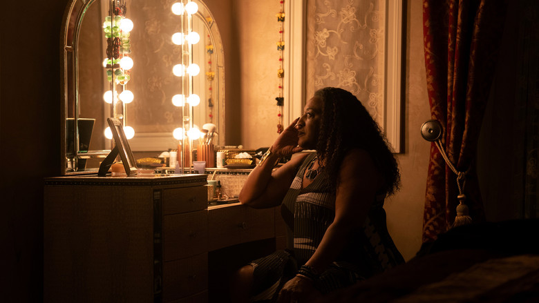Still from Full Circle - Season 1 Episode 5